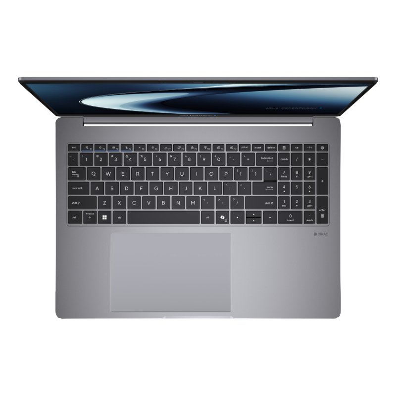 ASUS ExpertBook P5 G2 PM5606CGA-SH0086X Copilot PC AMD Ryzen™ AI 7 445 Laptop 40.6 cm (16") WUXGA 64 GB DDR5-SDRAM 1