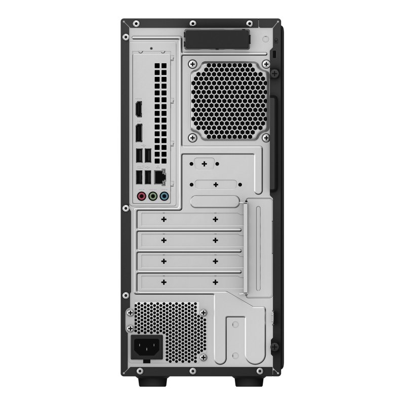 ASUS V700 Mini Tower VM701MG-OR7445039W Copilot PC AMD Ryzen AI 7 445 16 Go DDR5-SDRAM 512 Go SSD Windows 11 Home PC