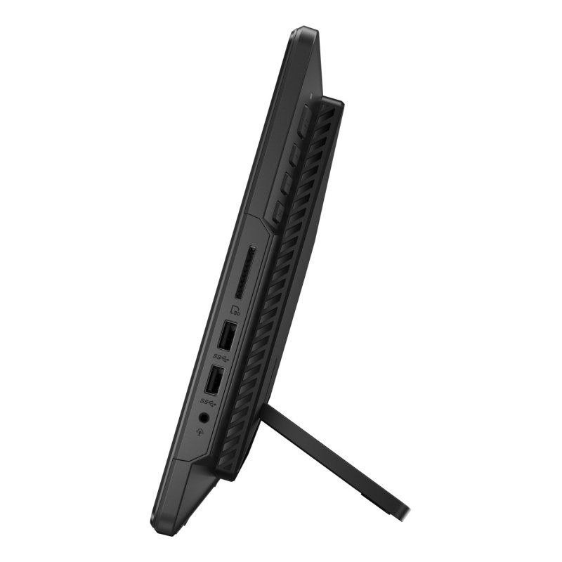 ASUS ExpertCenter E1 AiO E1600WKAT-BMR185M Intel Celeron N N4500 39.6 cm (15.6") 1920 x 1080 pixels Touchscreen