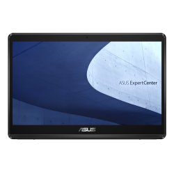 AIO ASUS ExpertCenter E1 E1600WKAT-BMR259M AIO 15,6 N4500/8GB/128SSD/noOS Touch 2J Warranty