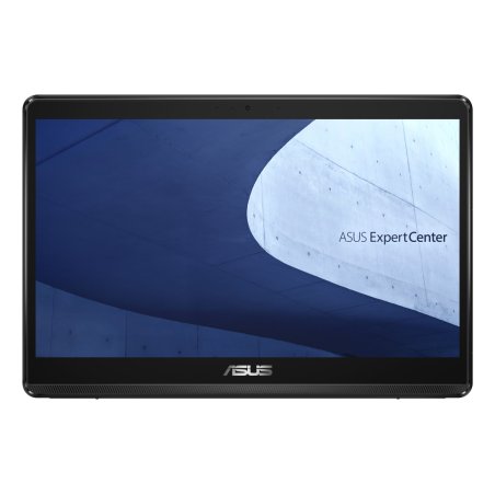 ASUS ExpertCenter E1 AiO E1600WKAT-BMR259M Intel Celeron N N4500 39.6 cm (15.6") 1920 x 1080 pixels Touchscreen