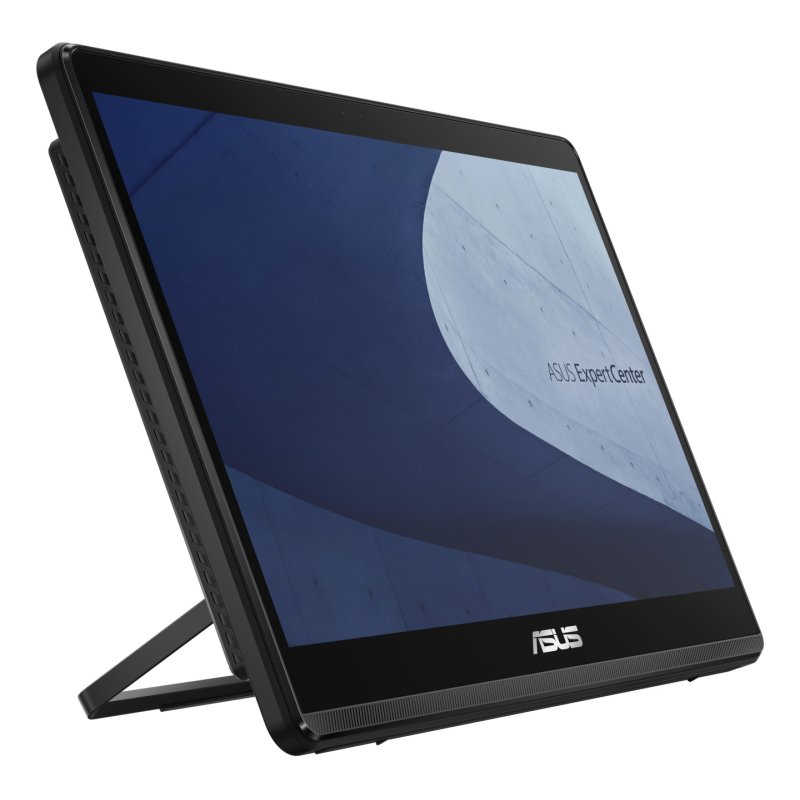 ASUS ExpertCenter E1 AiO E1600WKAT-BMR259M Intel Celeron N N4500 39.6 cm (15.6") 1920 x 1080 pixels Touchscreen
