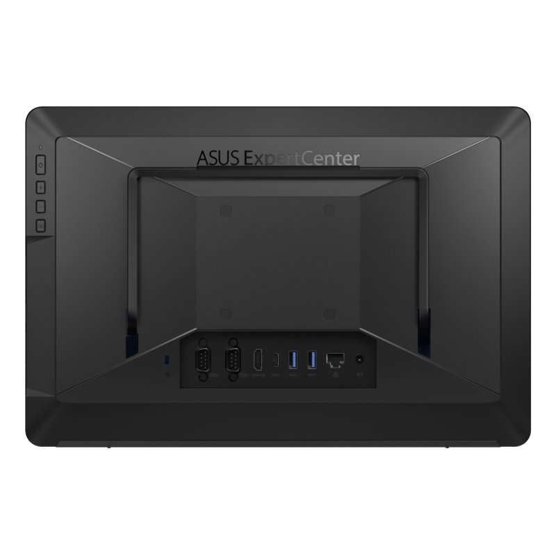 ASUS ExpertCenter E1 AiO E1600WKAT-BMR259M Intel Celeron N N4500 39.6 cm (15.6") 1920 x 1080 pixels Touchscreen