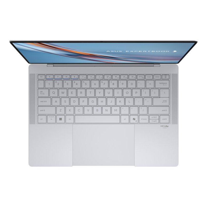 ASUS ExpertBook Ultra B9406CAA-TH0690X Copilot PC Intel Core Ultra X7 358H Ordinateur portable 35,6 cm (14") Écran