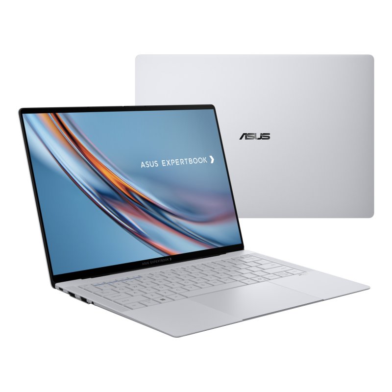 ASUS ExpertBook Ultra B9406CAA-TH0690X Copilot PC Intel Core Ultra X7 358H Ordinateur portable 35,6 cm (14") Écran