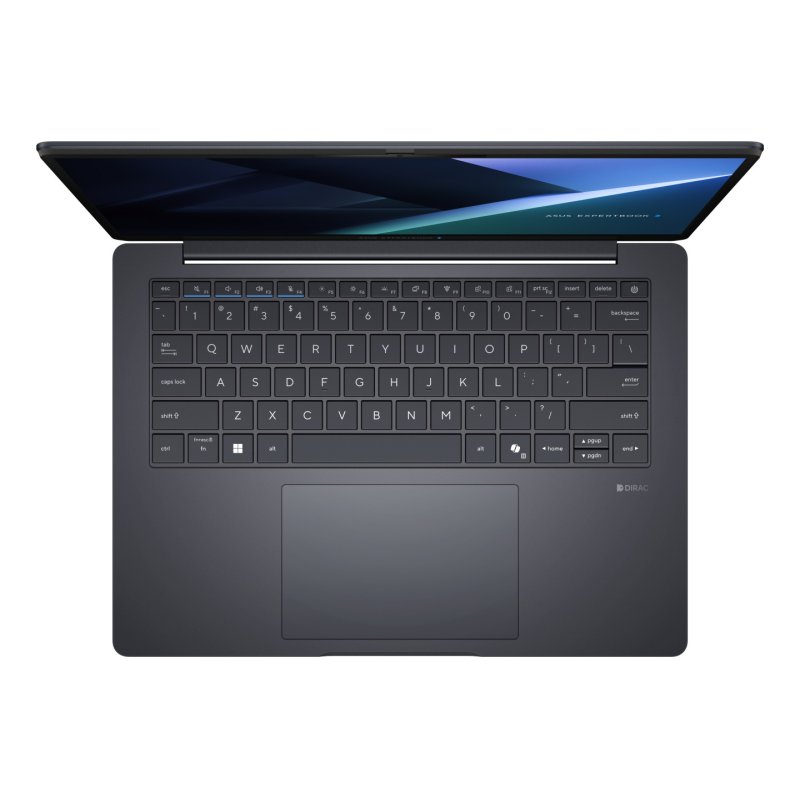 ASUS ExpertBook BM3606CGA-MB0088X Copilot PC AMD Ryzen AI 5 430 Ordinateur portable 40,6 cm (16") WUXGA 16 Go