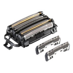 Panasonic WES 9038 Y1361 Combo Pack Lame de rasage