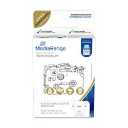 MRBTZ241 MEDIARANGE BROTHER TZe241