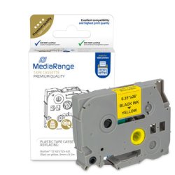 MRBTZ621 MEDIARANGE BROTHER TZe621