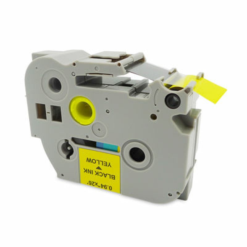 MediaRange MRBTZ651 label-making tape