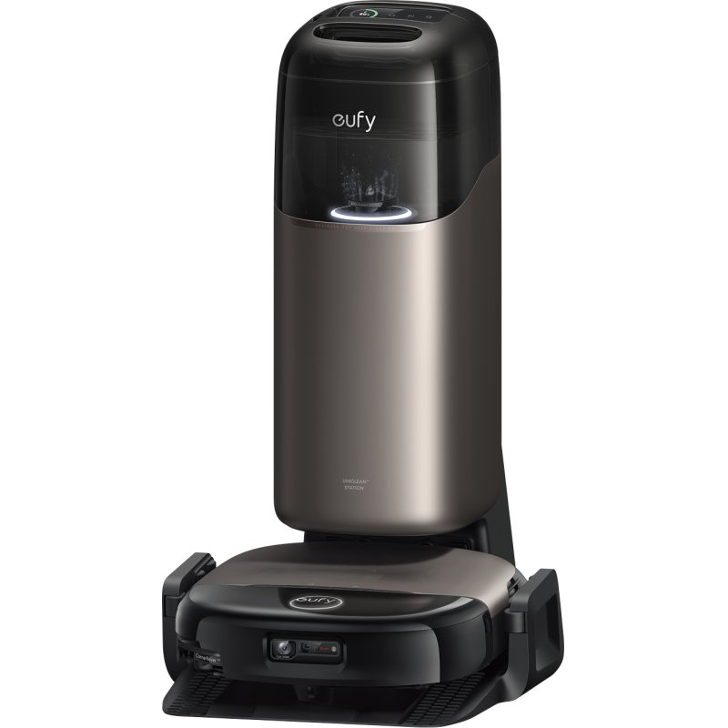 eufy Robot Vacuum Omni S2