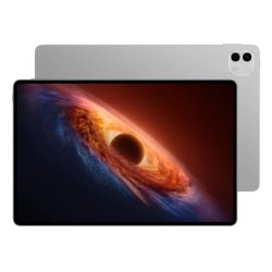 Honor MagicPad4 Snapdragon 256 Go 31,2 cm (12.3") 12 Go Wi-Fi 7 (802.11be) Android 16 Gris