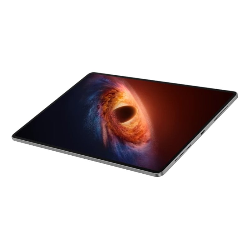 Honor MagicPad4 Snapdragon 256 Go 31,2 cm (12.3") 12 Go Wi-Fi 7 (802.11be) Android 16 Gris