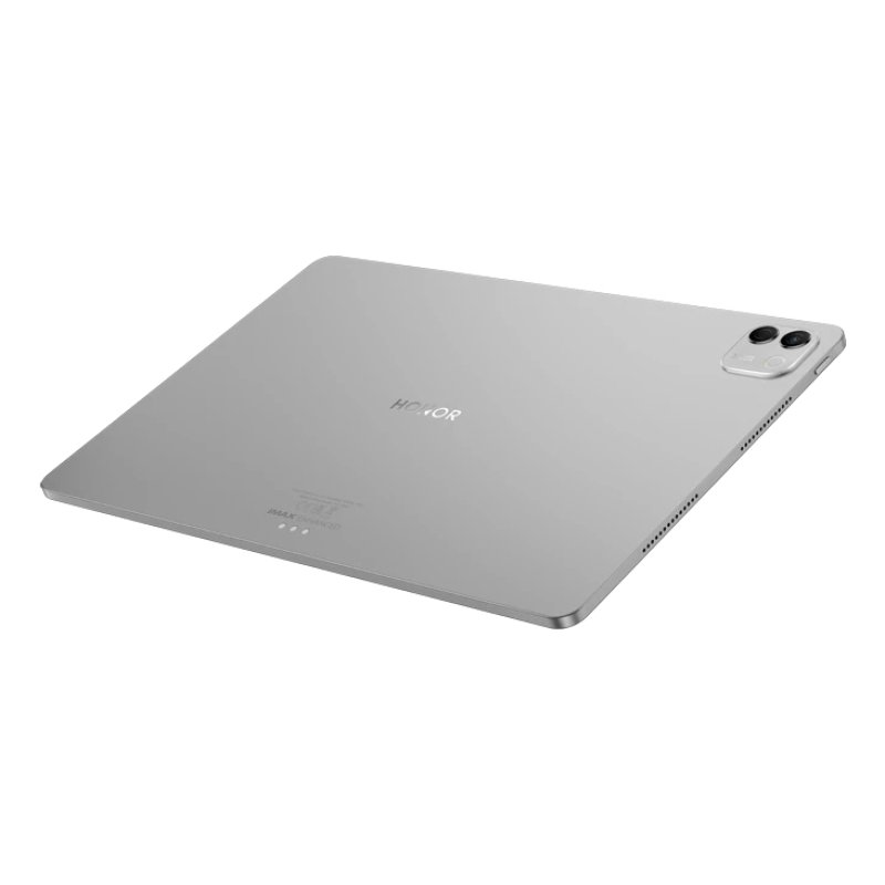 Honor MagicPad4 Snapdragon 256 Go 31,2 cm (12.3") 12 Go Wi-Fi 7 (802.11be) Android 16 Gris