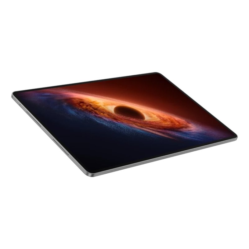 Honor MagicPad4 Snapdragon 256 Go 31,2 cm (12.3") 12 Go Wi-Fi 7 (802.11be) Android 16 Gris