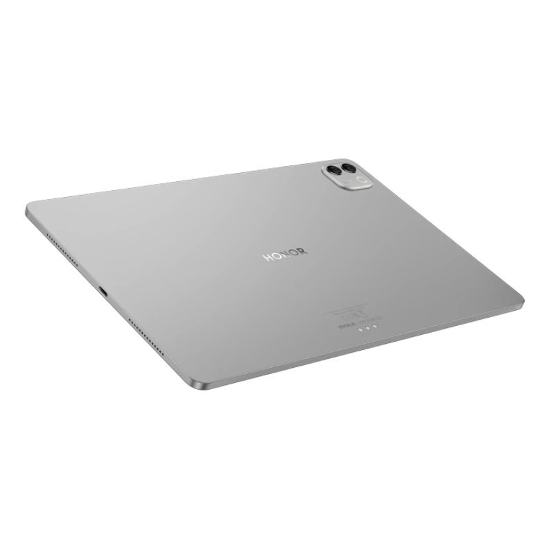 Honor MagicPad4 Snapdragon 256 Go 31,2 cm (12.3") 12 Go Wi-Fi 7 (802.11be) Android 16 Gris