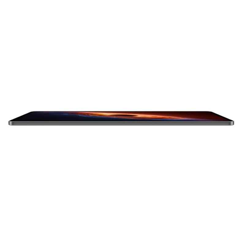 Honor MagicPad4 Snapdragon 256 Go 31,2 cm (12.3") 12 Go Wi-Fi 7 (802.11be) Android 16 Gris
