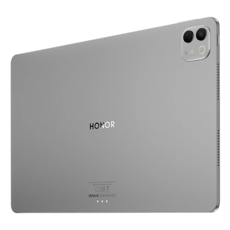Honor MagicPad4 Snapdragon 256 Go 31,2 cm (12.3") 12 Go Wi-Fi 7 (802.11be) Android 16 Gris