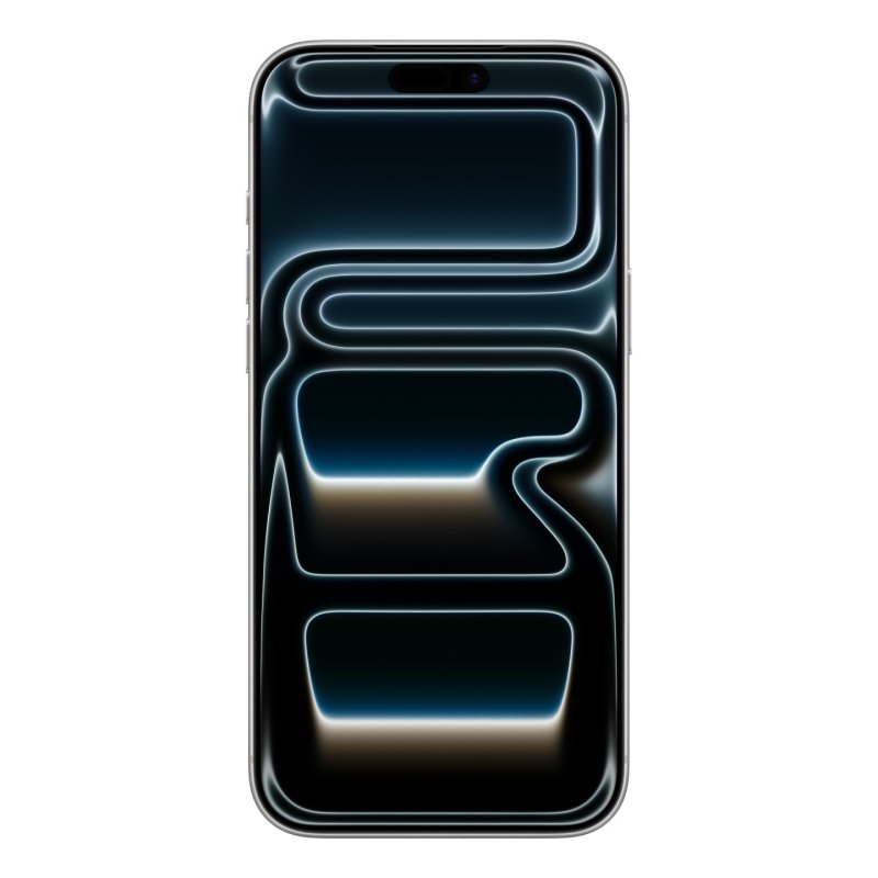 iPhone 17 Pro Max 512GB - Silver