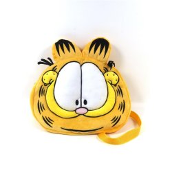 GARDFIELD - Heady - Sac à Dos - 29cm