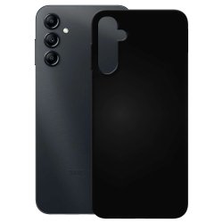 PEDEA 111600026 coque de protection pour téléphones portables 17 cm (6.7") Housse Noir