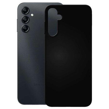 PEDEA 111600026 coque de protection pour téléphones portables 17 cm (6.7") Housse Noir