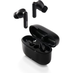 Panasonic - Wireless Earbuds RZ-B110WDE-K - Black