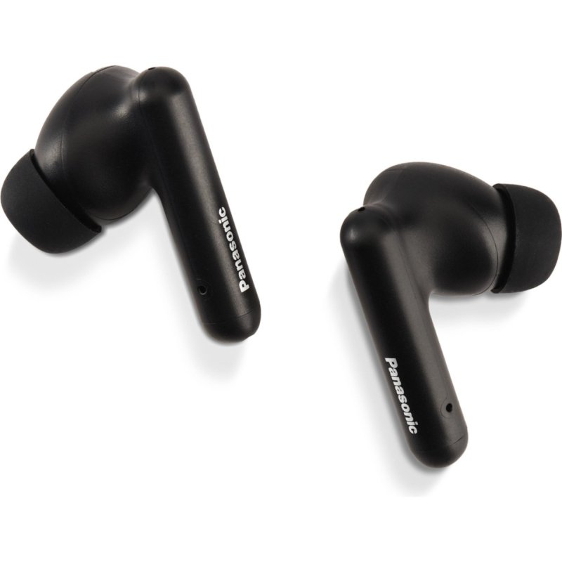 Panasonic RZ-B110W Casque Sans fil Ecouteurs Appels/Musique/Sport/Au quotidien Noir