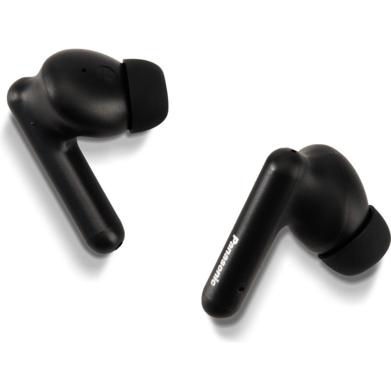 Panasonic RZ-B110W Casque Sans fil Ecouteurs Appels/Musique/Sport/Au quotidien Noir
