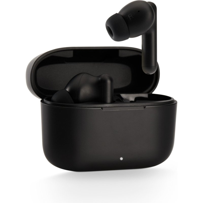 Panasonic - Wireless Earbuds RZ-B110WDE-K - Black