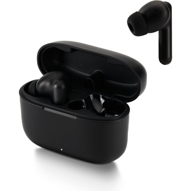 Panasonic RZ-B110W Casque Sans fil Ecouteurs Appels/Musique/Sport/Au quotidien Noir