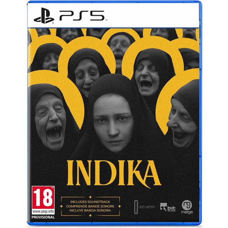 INDIKA (Import)