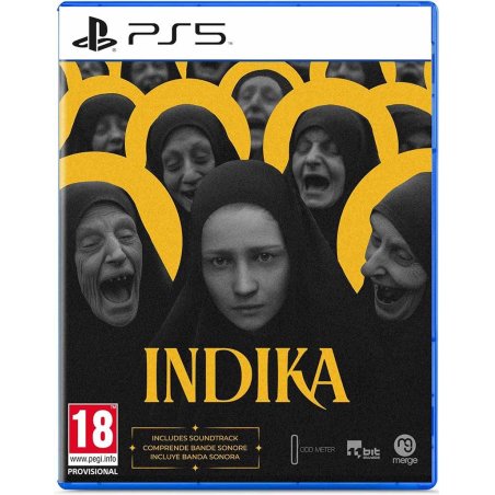 INDIKA (Import)