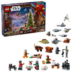 75456 Star Wars Adventskalender 2026