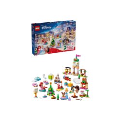 43298 Disney Princess Adventskalender 2026