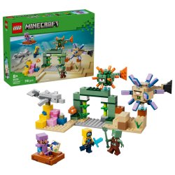LEGO - Minecraft - Underwater Adventure (21598)