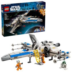 LEGO - Star Wars TM - New Republic X-Wing Starfighter™ (75460)