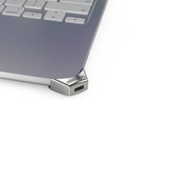Compulocks Ledge Adapter for MacBook Neo (Corner Lock)