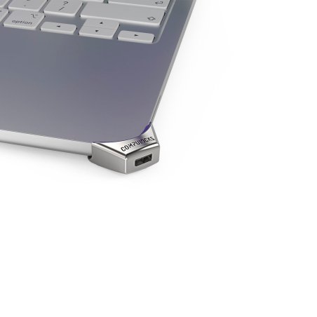 Compulocks Ledge Adapter for MacBook Neo (Corner Lock)
