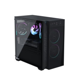 GIGABYTE AORUS Prime 3 Gaming PC AP3A7N7-5100 RYZ7 9700X/32GB/1TBSSD/RTX5070/W11 Home