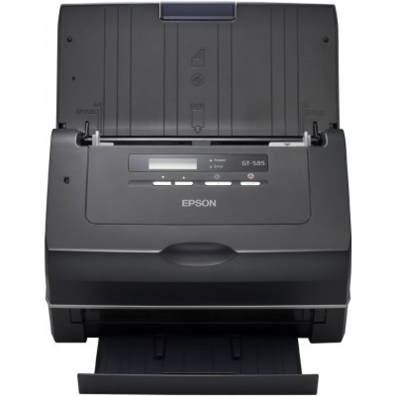 EPSON GT-S85N emballage abimé (P)