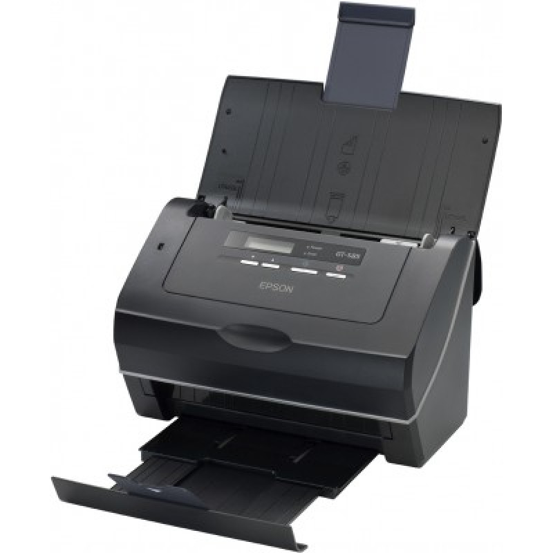 EPSON GT-S85N emballage abimé (P)