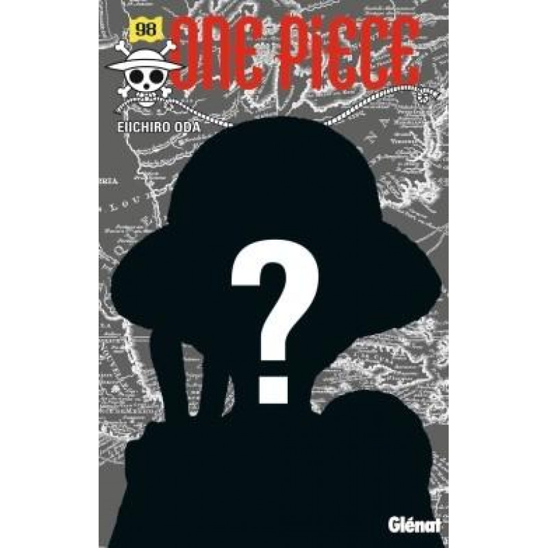 ONE PIECE - Edition originale - Tome 99