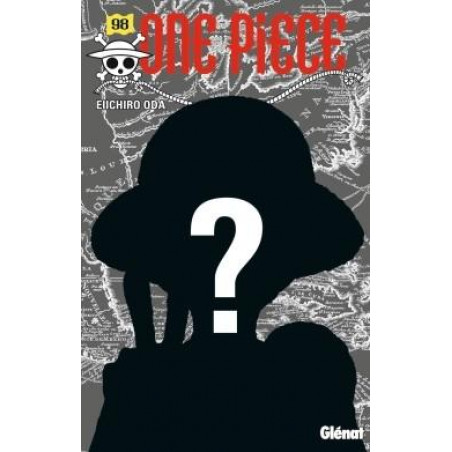 ONE PIECE - Edition originale - Tome 99