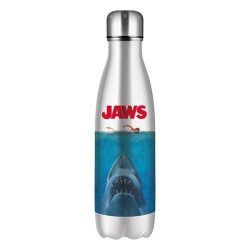 JAWS - Bouteille en métal - 500ml