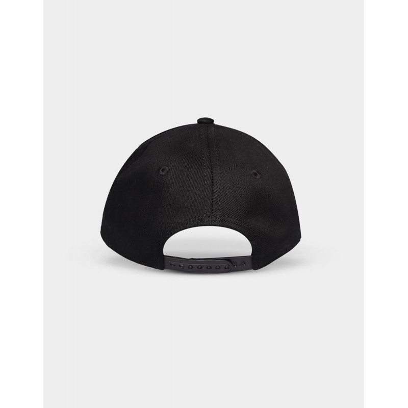 HARRY POTTER - Logo Gold - Casquette