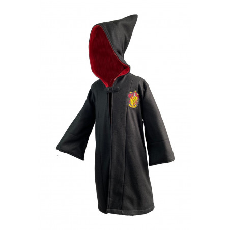 HARRY POTTER - Gryffondor - Robe de sorcier peignoir Kids (13-15yo)