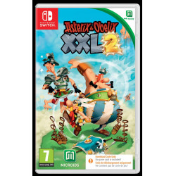 Asterix & Obelix XXL 2 (Code-in-a-Box)