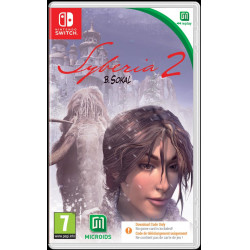 Syberia 2 (Code-in-a-Box)