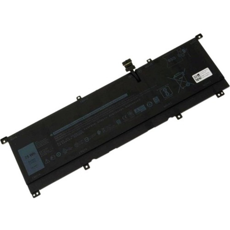 DLH DWXL4109-B075Y2 notebook spare part Battery